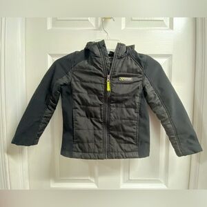 Kids Mountain Xpedition jacket